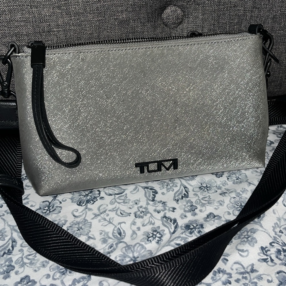 Tumi Adela Crossbody Bag
